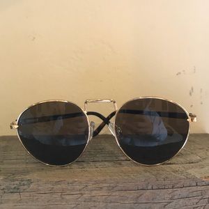 Forever 21 sunglasses